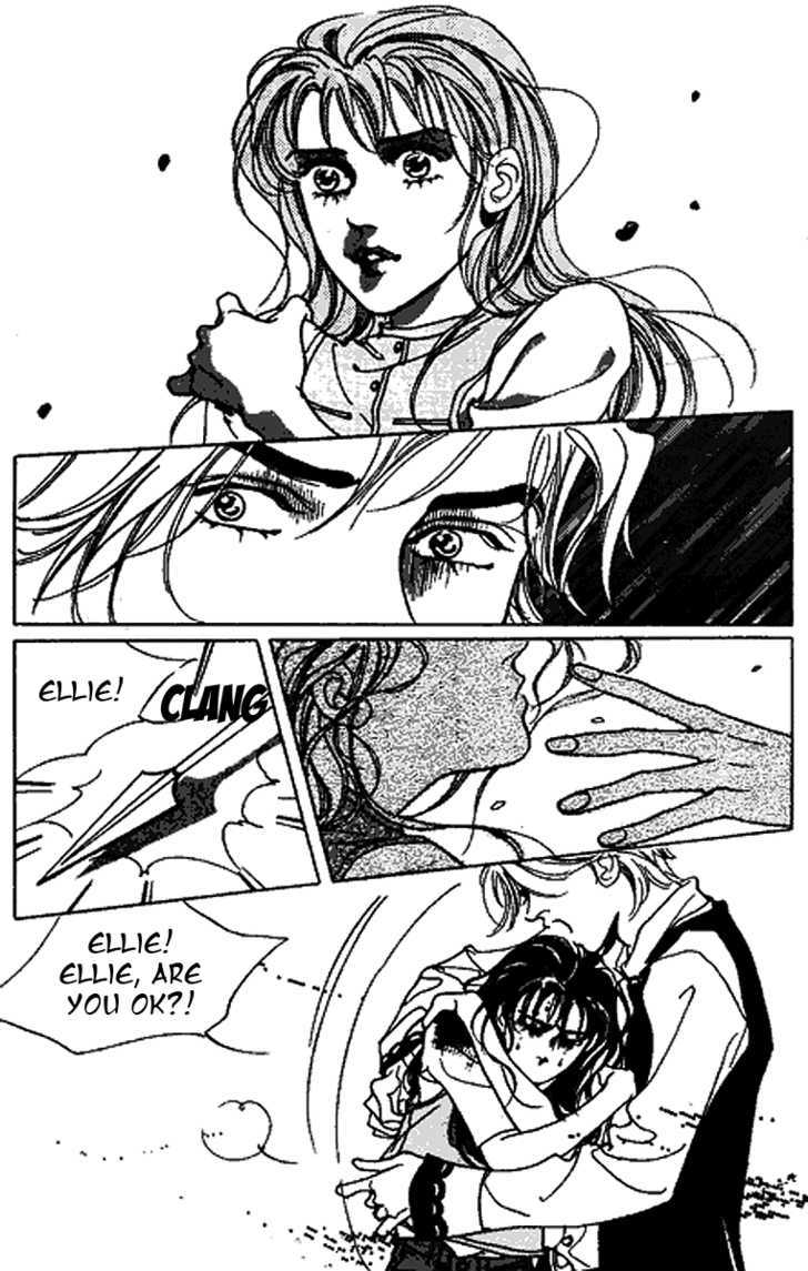 Full House Chapter 32 page 14 - Chapter 32