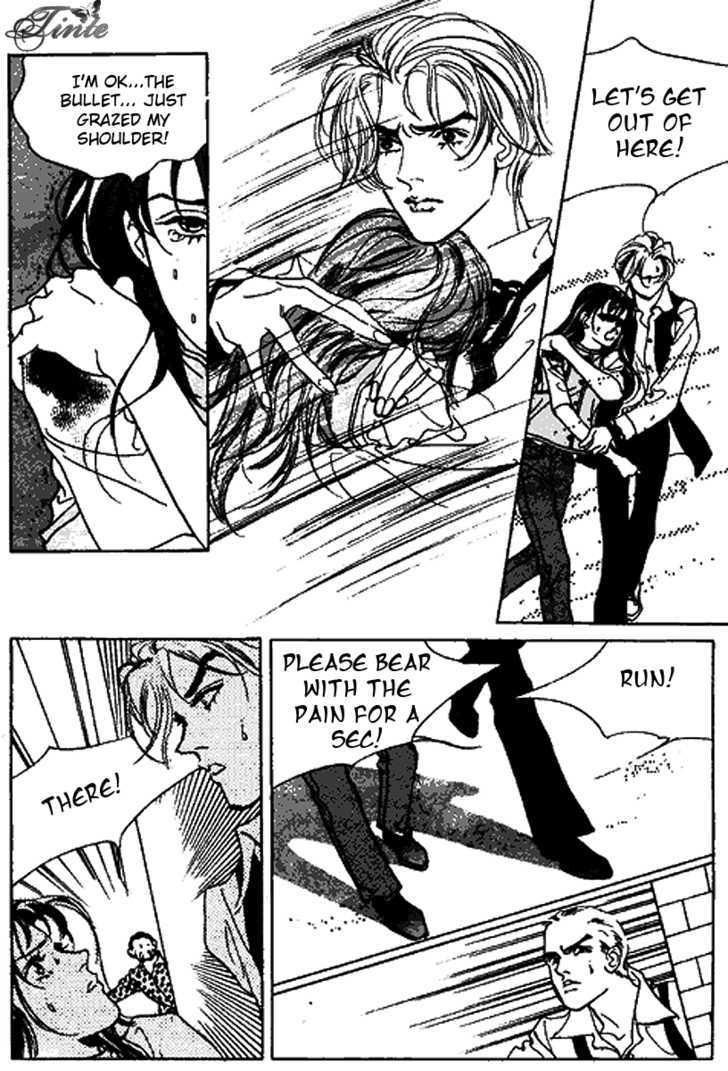 Full House Chapter 32 page 15 - Chapter 32