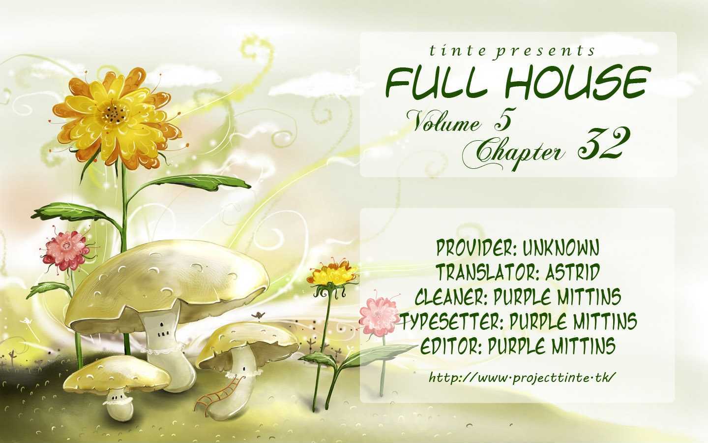 Full House Chapter 32 page 2 - Chapter 32