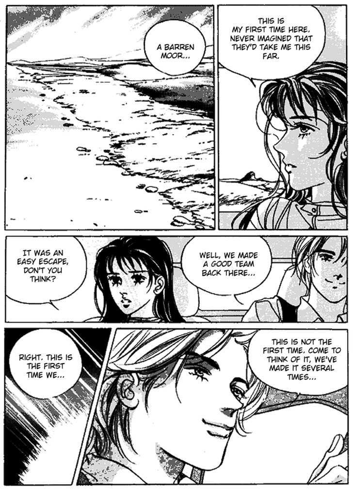 Full House Chapter 32 page 20 - Chapter 32