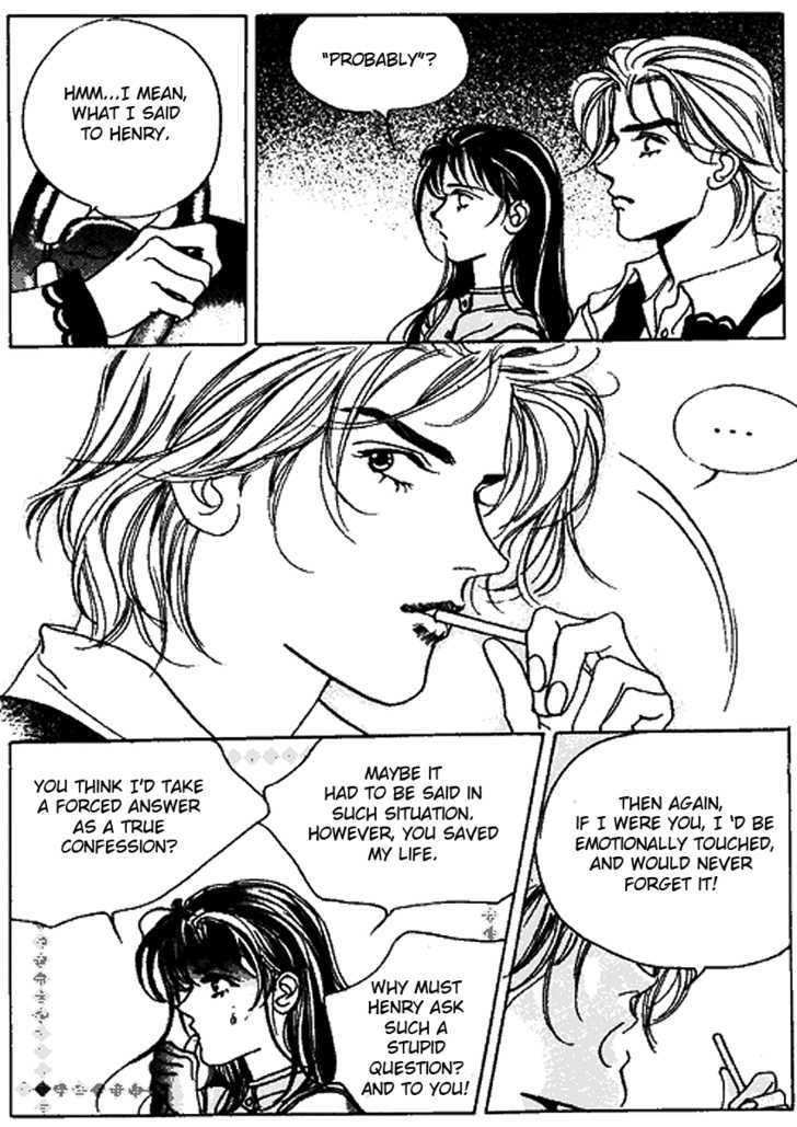 Full House Chapter 32 page 22 - Chapter 32