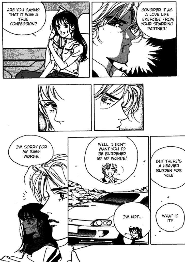 Full House Chapter 32 page 23 - Chapter 32