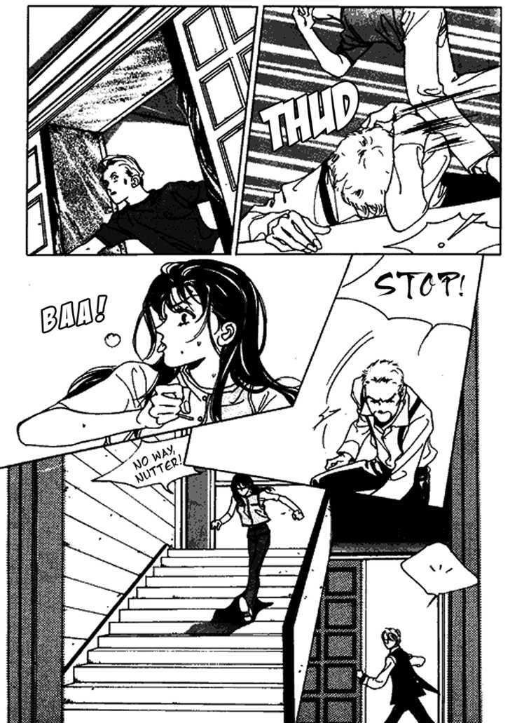 Full House Chapter 32 page 5 - Chapter 32
