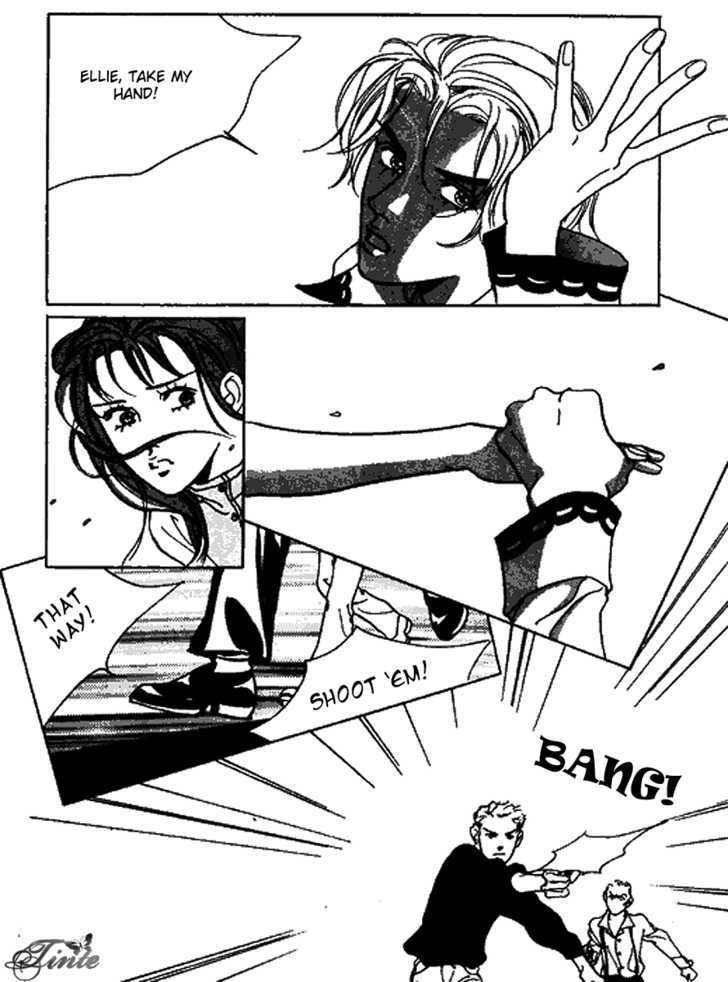 Full House Chapter 32 page 6 - Chapter 32