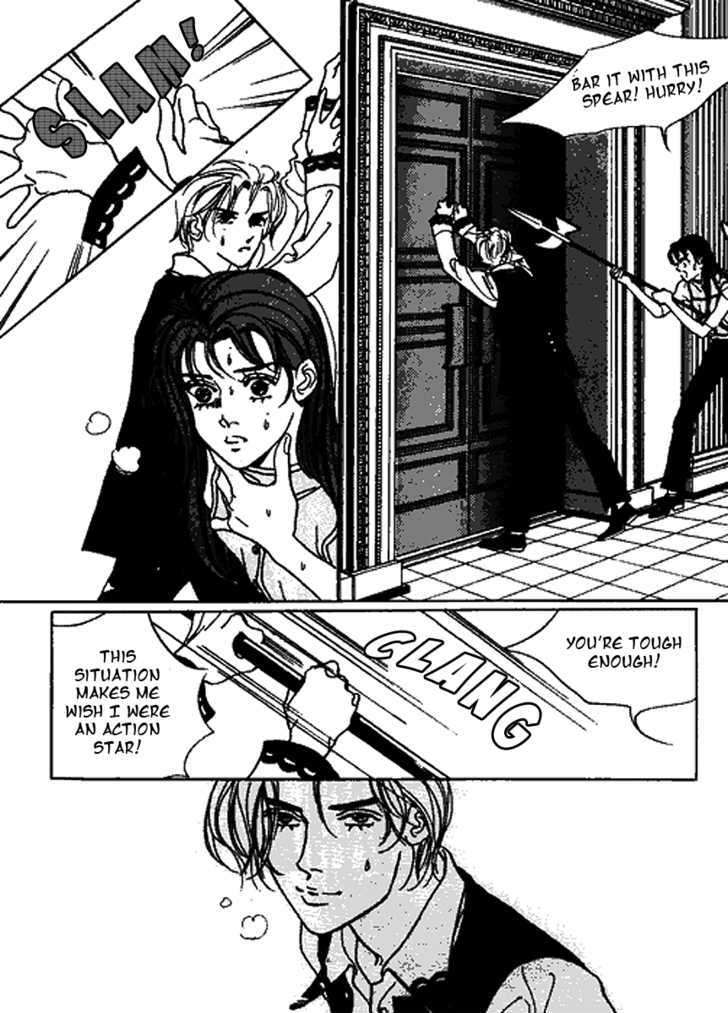 Full House Chapter 32 page 7 - Chapter 32