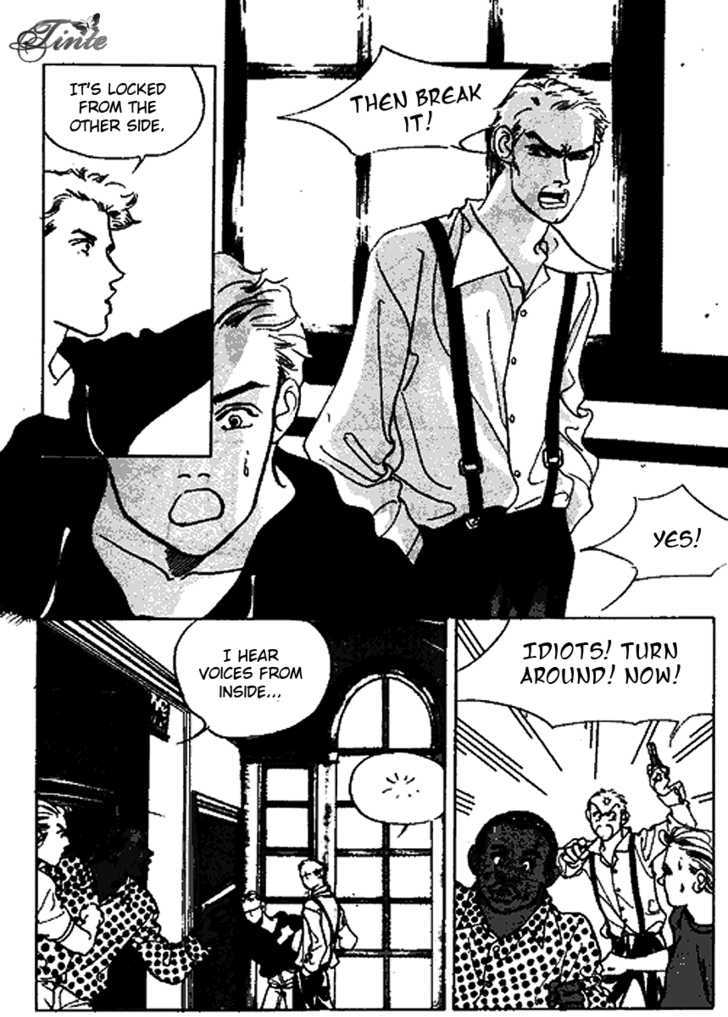 Full House Chapter 32 page 9 - Chapter 32
