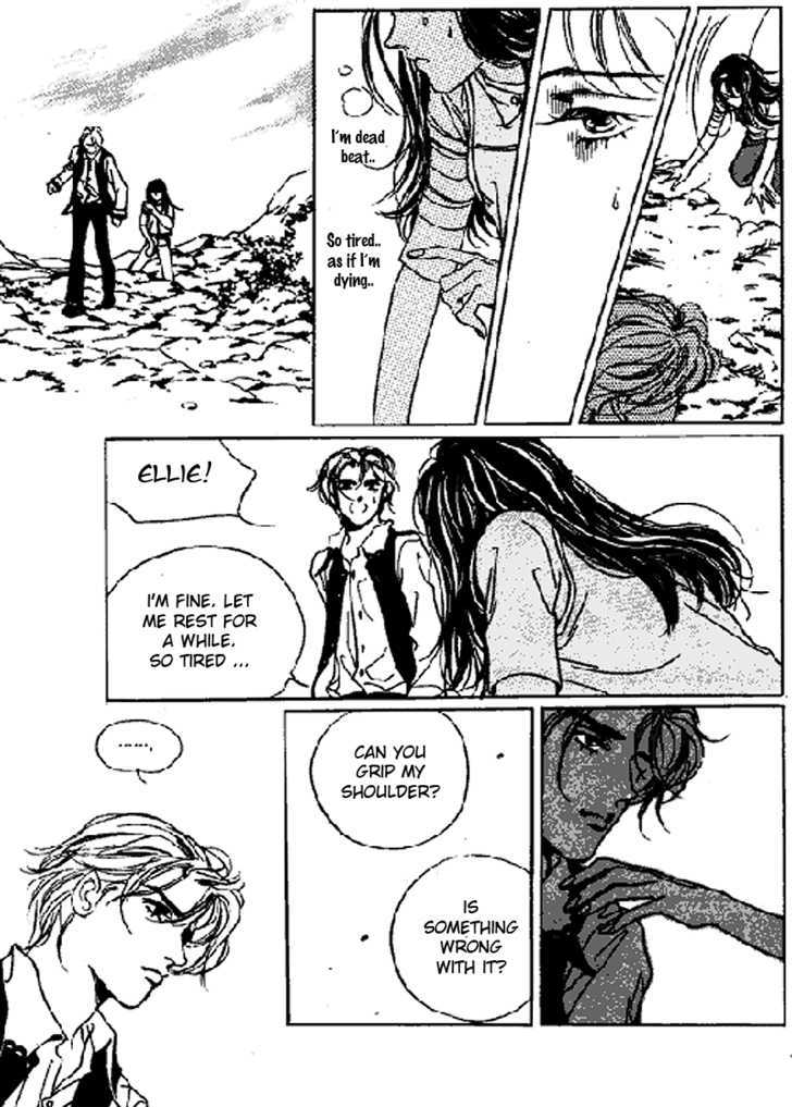 Full House Chapter 33 page 13 - Chapter 33