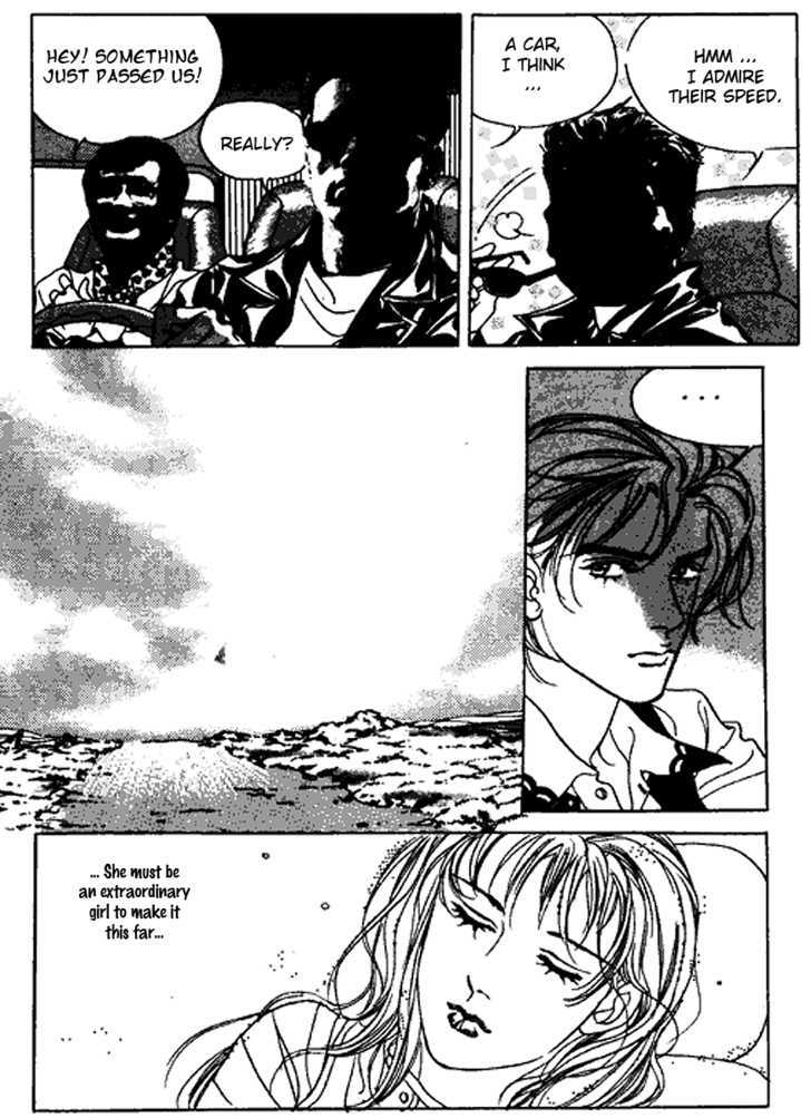 Full House Chapter 33 page 6 - Chapter 33