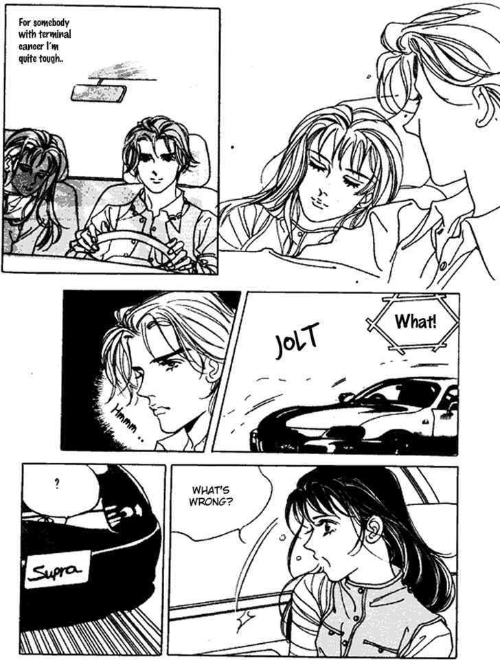 Full House Chapter 33 page 7 - Chapter 33