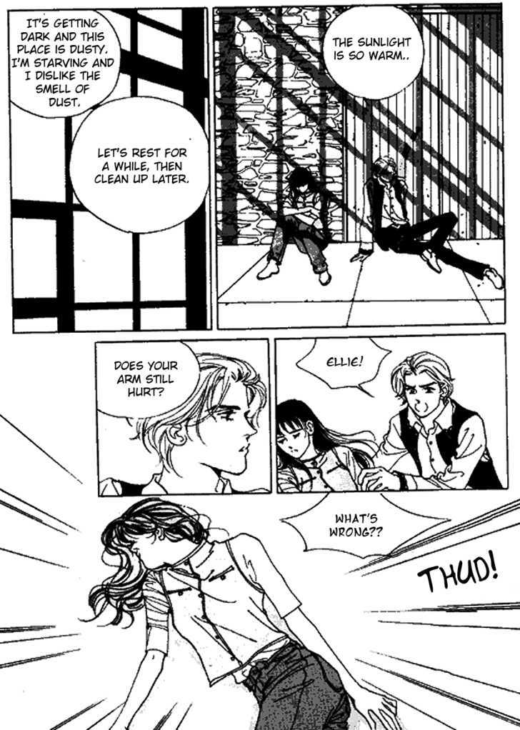 Full House Chapter 34 page 11 - Chapter 34