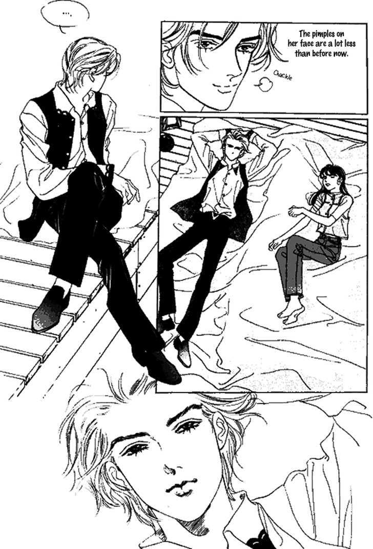 Full House Chapter 34 page 14 - Chapter 34
