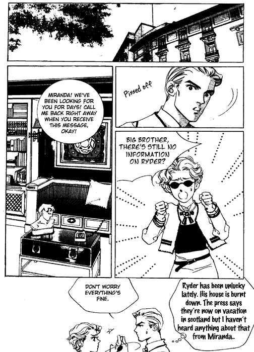 Full House Chapter 34 page 15 - Chapter 34