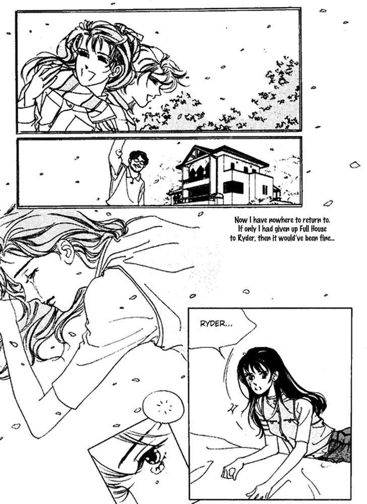 Full House Chapter 34 page 19 - Chapter 34