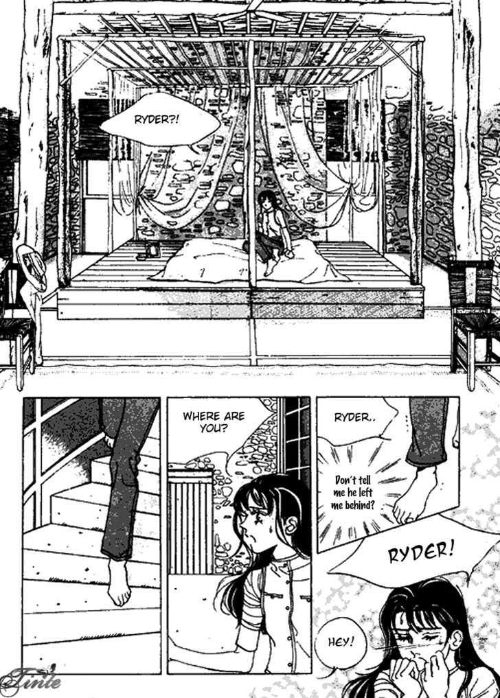 Full House Chapter 34 page 20 - Chapter 34
