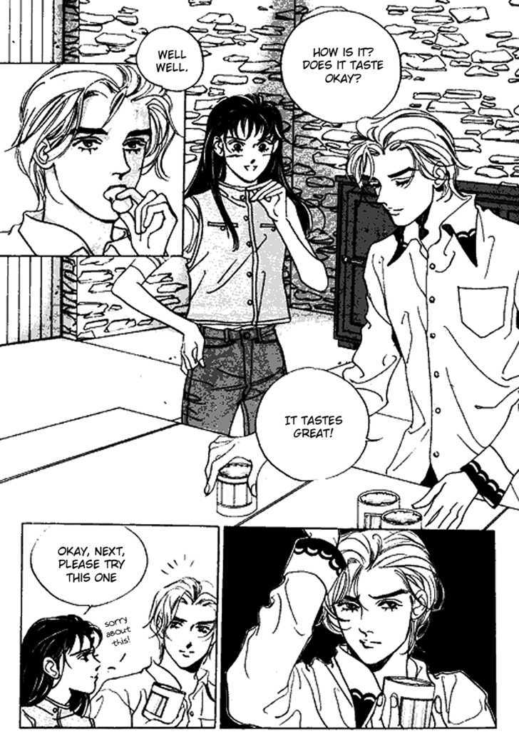 Full House Chapter 34 page 26 - Chapter 34