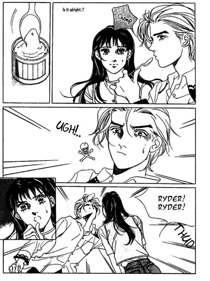 Full House Chapter 34 page 27 - Chapter 34