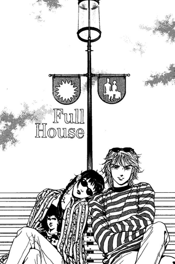 Full House Chapter 34 page 5 - Chapter 34