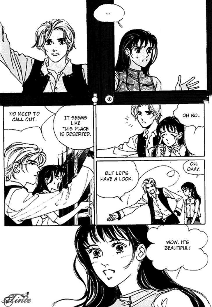Full House Chapter 34 page 7 - Chapter 34