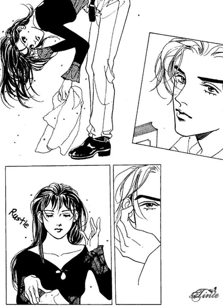 Full House Chapter 35 page 13 - Chapter 35