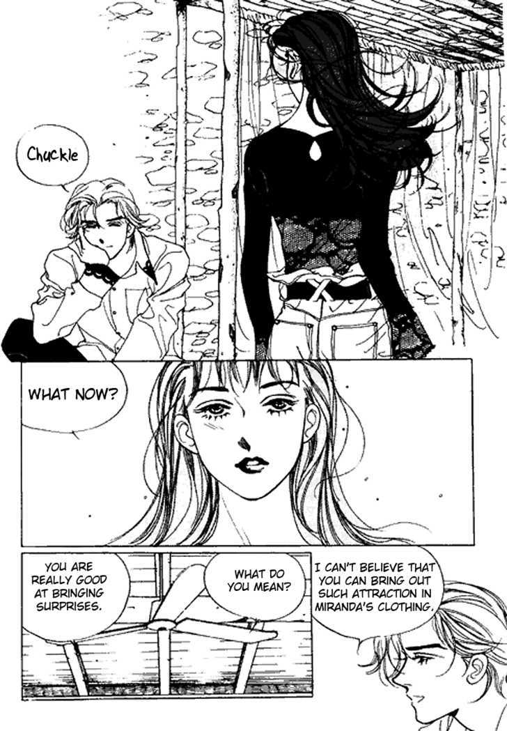 Full House Chapter 35 page 14 - Chapter 35