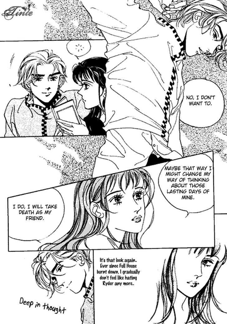 Full House Chapter 35 page 23 - Chapter 35
