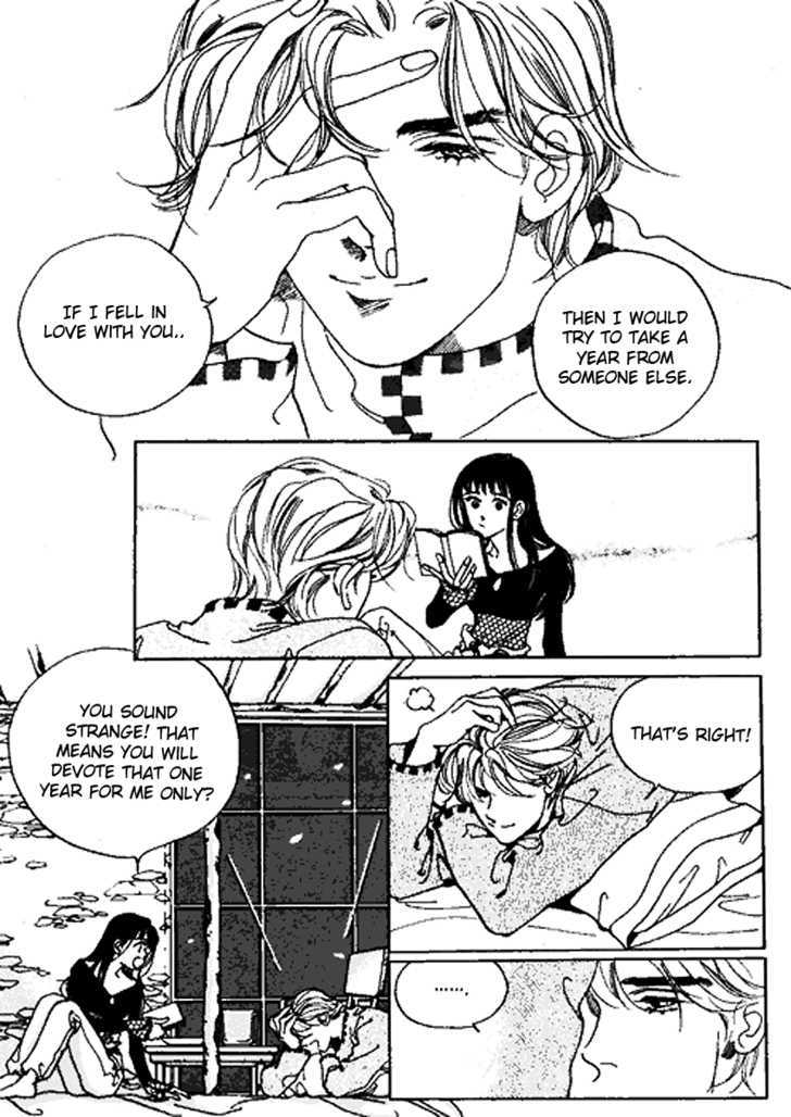 Full House Chapter 36 page 10 - Chapter 36