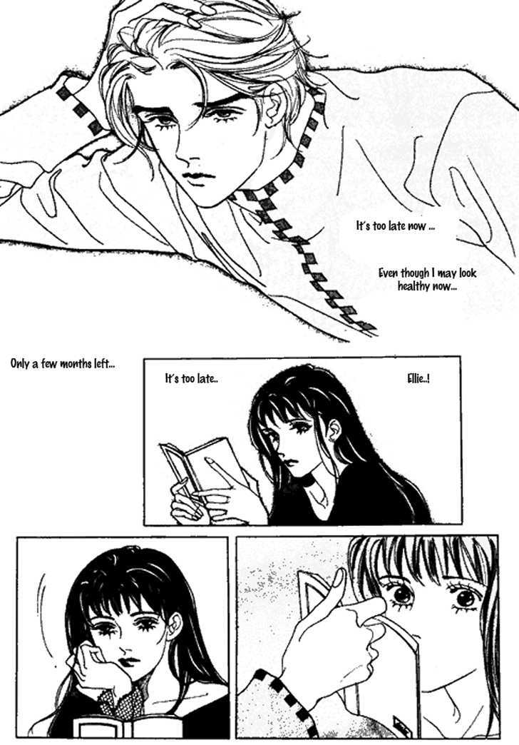 Full House Chapter 36 page 11 - Chapter 36