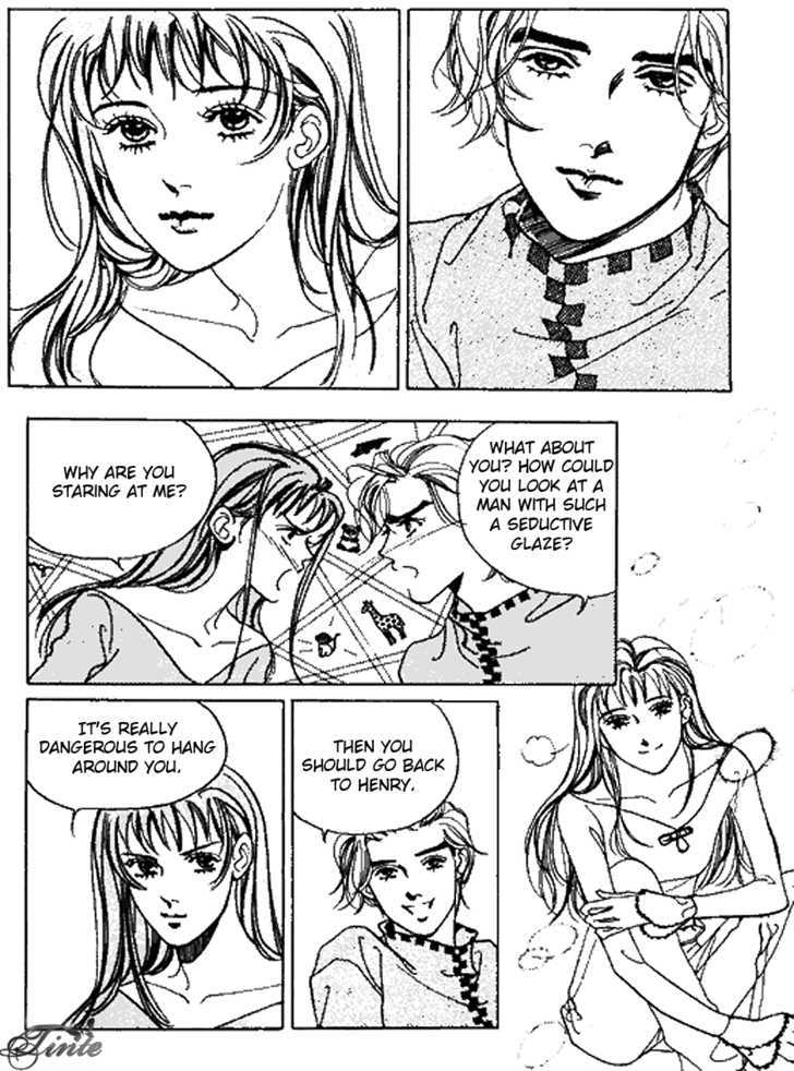 Full House Chapter 36 page 13 - Chapter 36