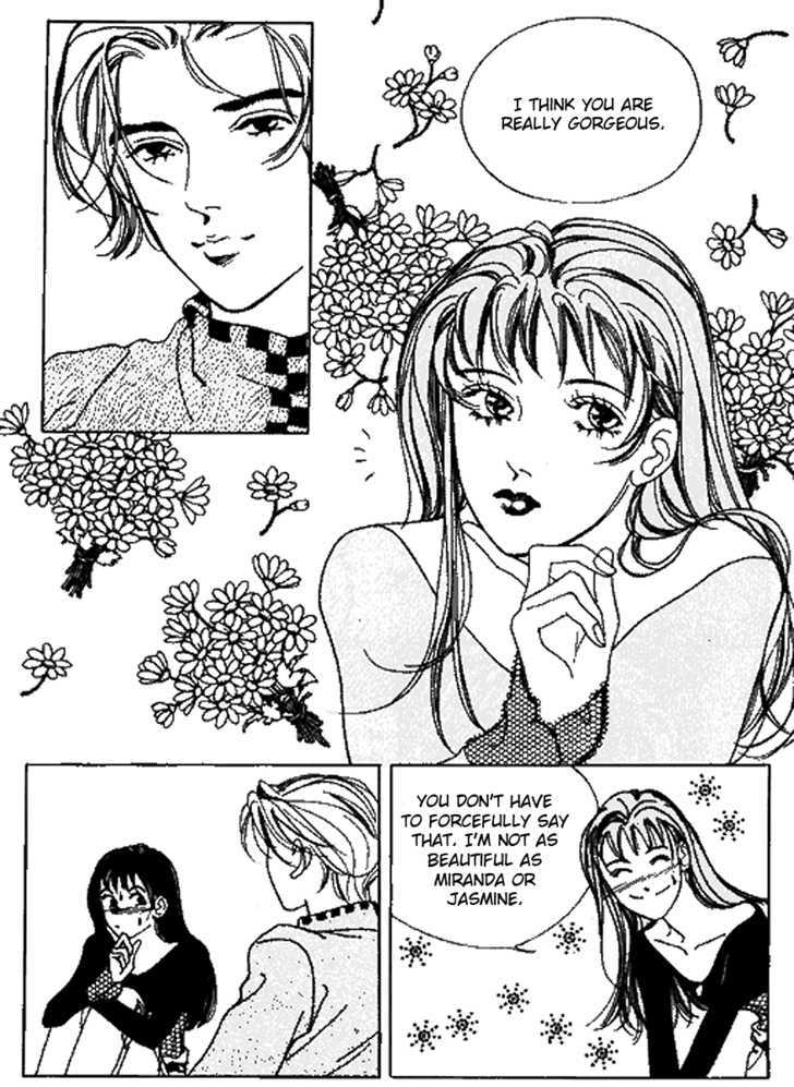 Full House Chapter 36 page 14 - Chapter 36