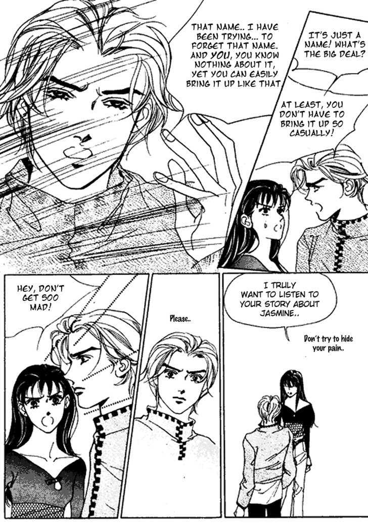 Full House Chapter 36 page 16 - Chapter 36