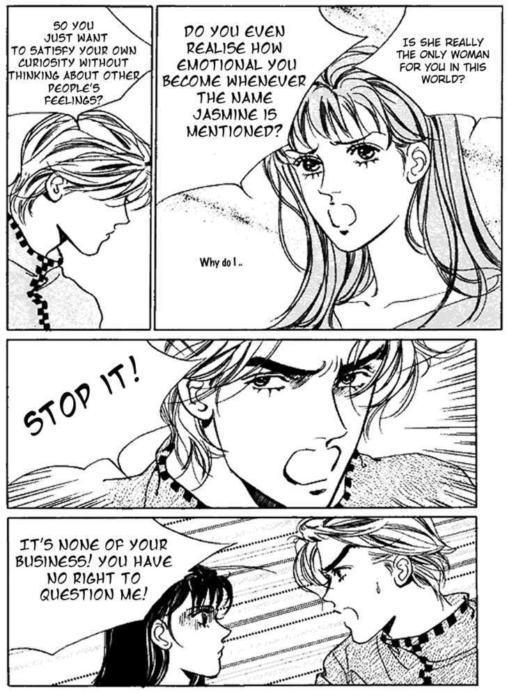 Full House Chapter 36 page 17 - Chapter 36