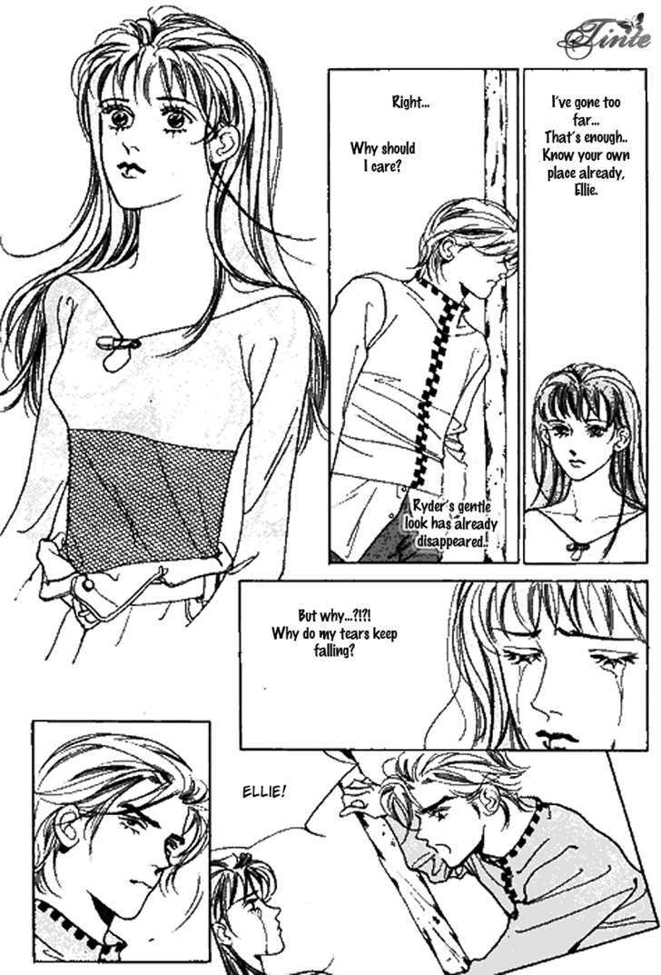 Full House Chapter 36 page 18 - Chapter 36
