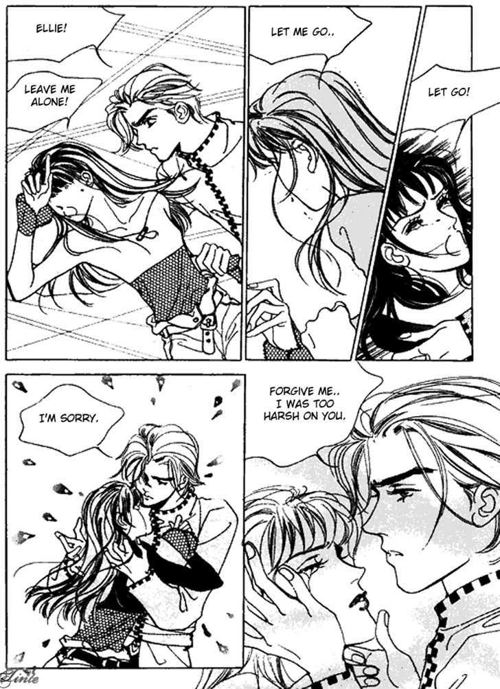Full House Chapter 36 page 19 - Chapter 36