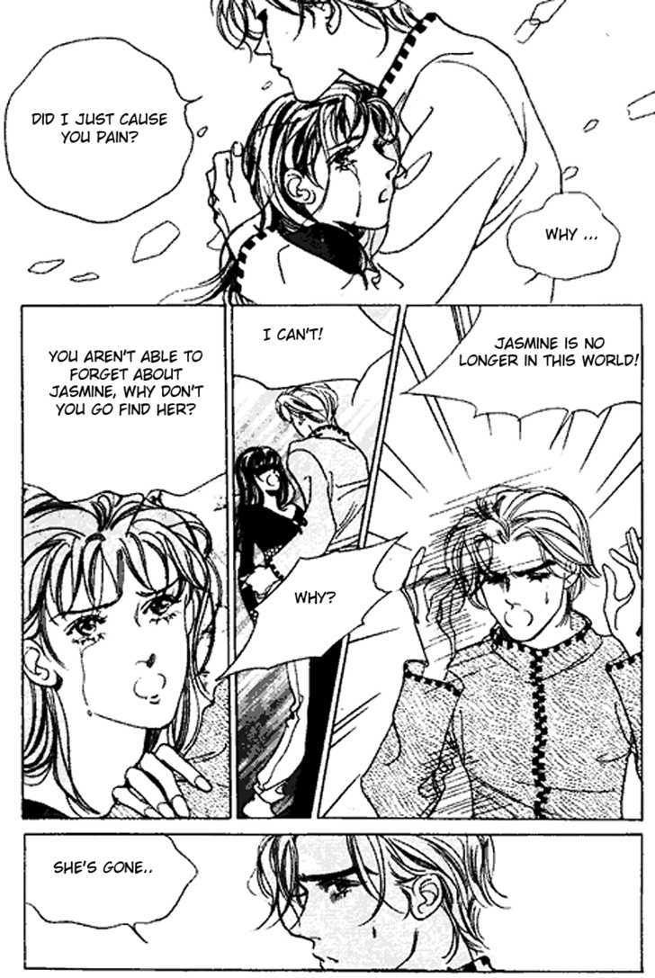 Full House Chapter 36 page 20 - Chapter 36