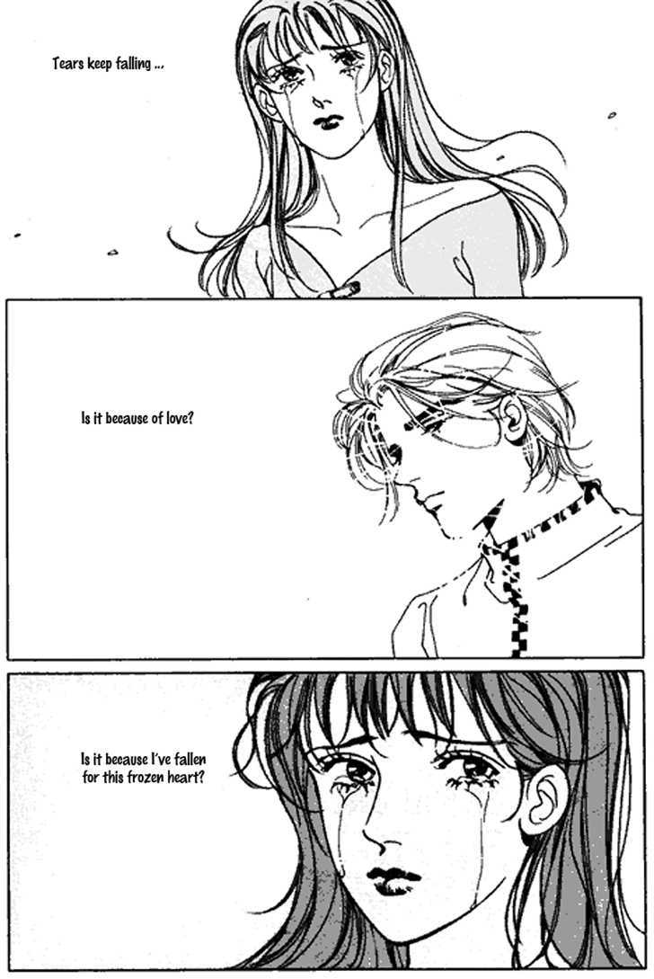 Full House Chapter 36 page 21 - Chapter 36