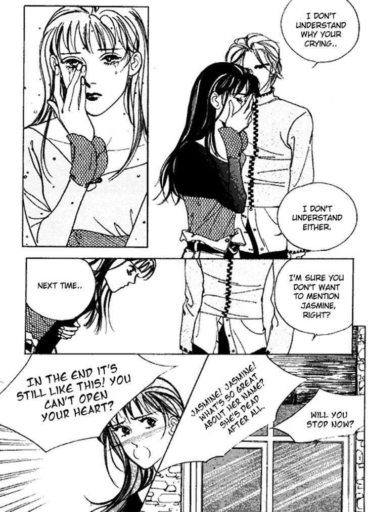 Full House Chapter 36 page 22 - Chapter 36