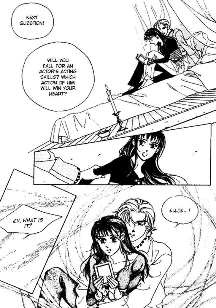Full House Chapter 36 page 4 - Chapter 36