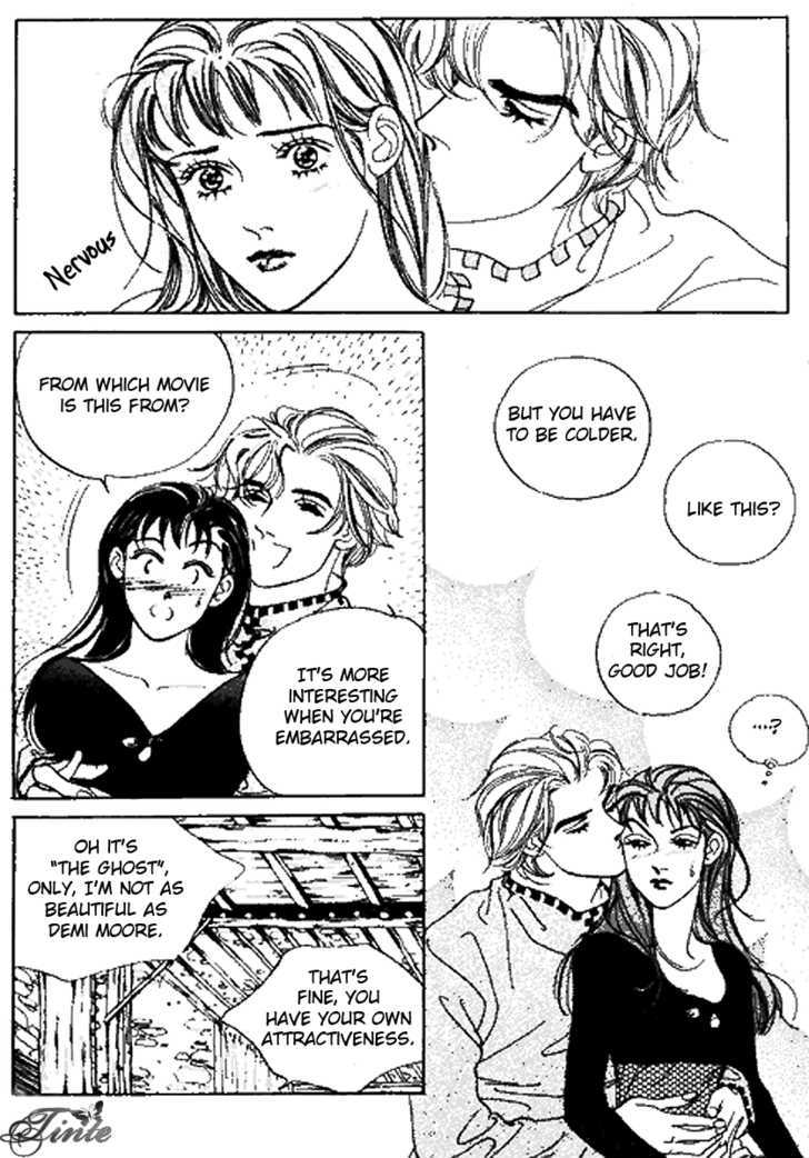 Full House Chapter 36 page 5 - Chapter 36