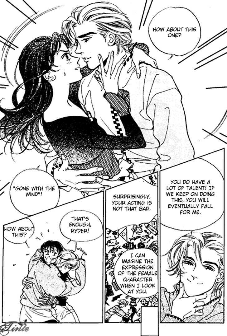 Full House Chapter 36 page 6 - Chapter 36