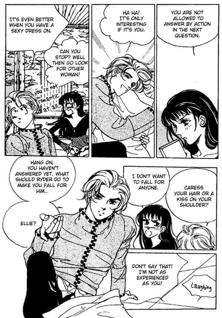 Full House Chapter 36 page 7 - Chapter 36