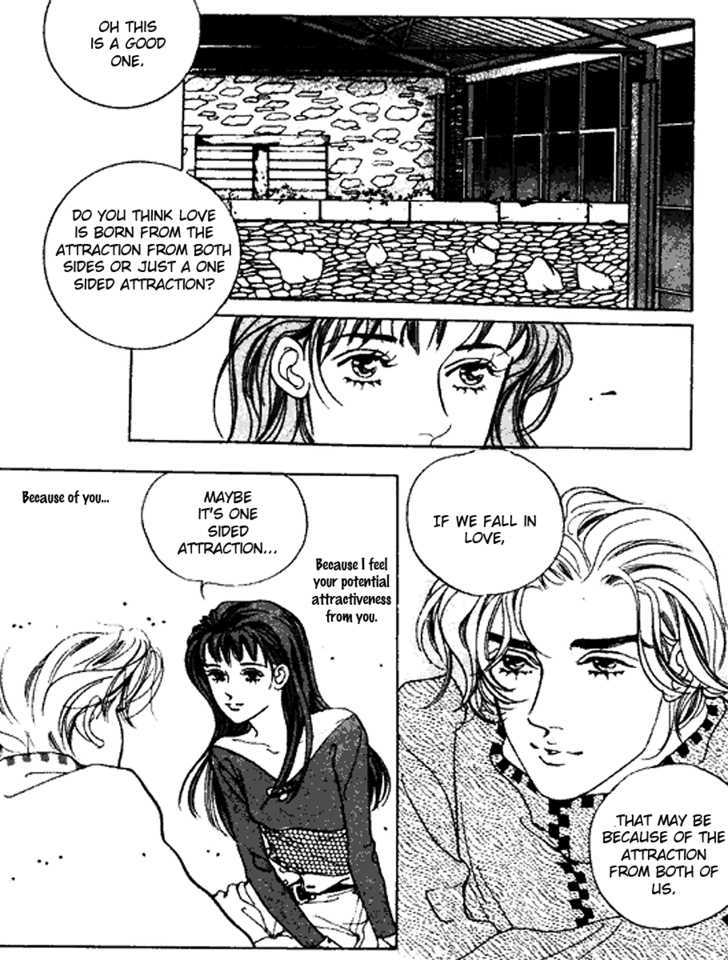 Full House Chapter 36 page 8 - Chapter 36