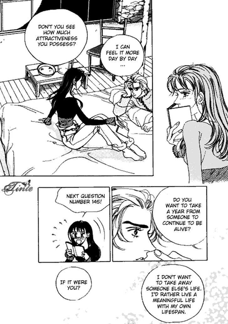 Full House Chapter 36 page 9 - Chapter 36