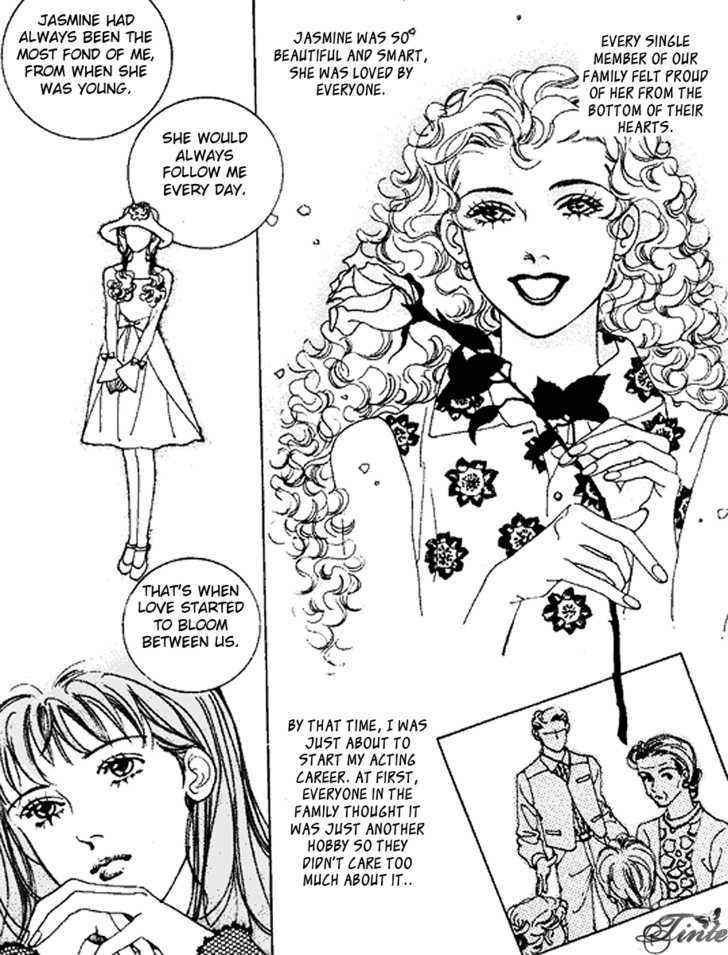Full House Chapter 37 page 11 - Chapter 37