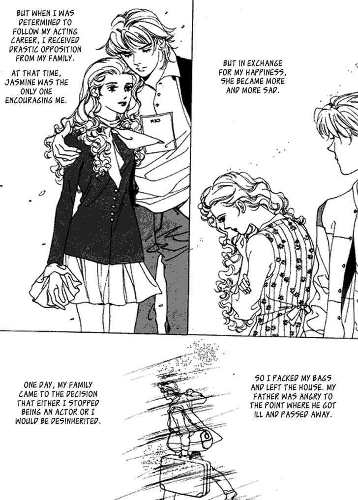 Full House Chapter 37 page 12 - Chapter 37