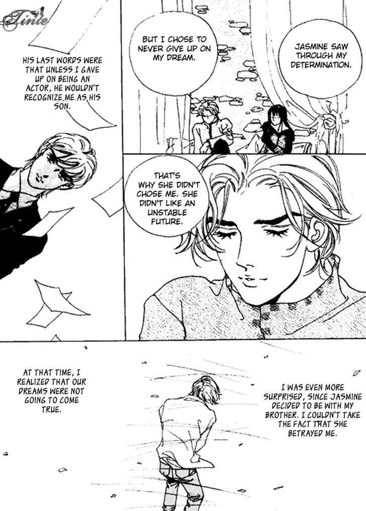 Full House Chapter 37 page 13 - Chapter 37