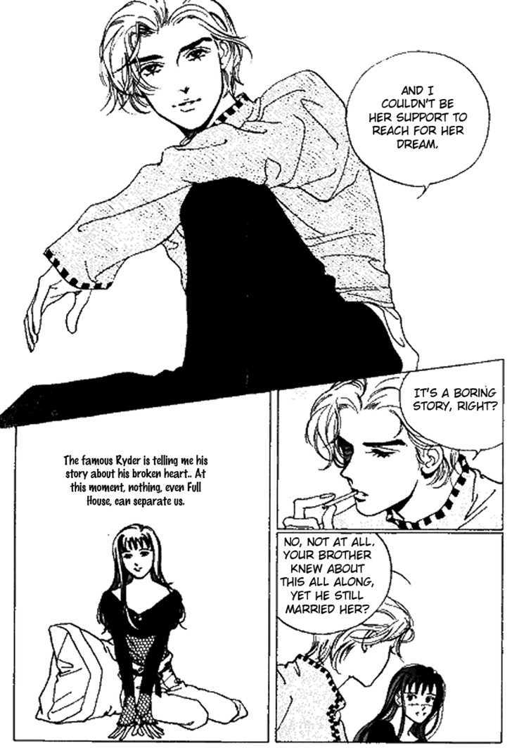 Full House Chapter 37 page 15 - Chapter 37
