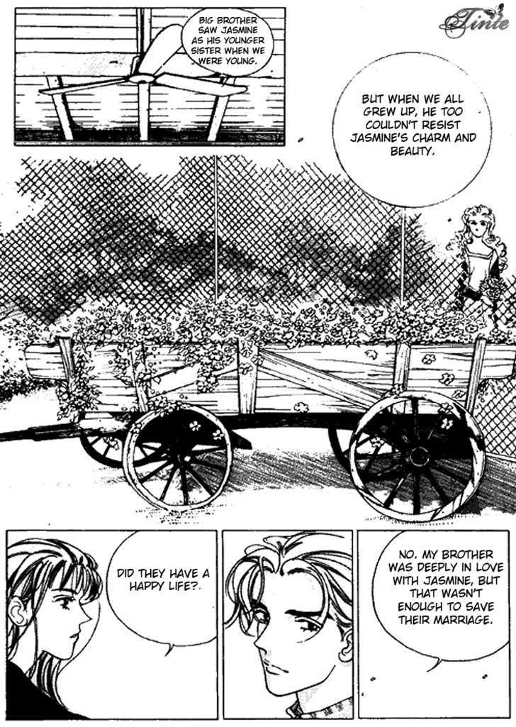 Full House Chapter 37 page 16 - Chapter 37
