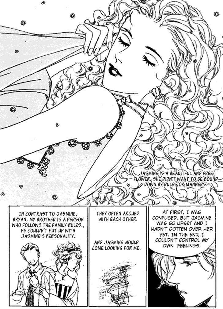 Full House Chapter 37 page 17 - Chapter 37