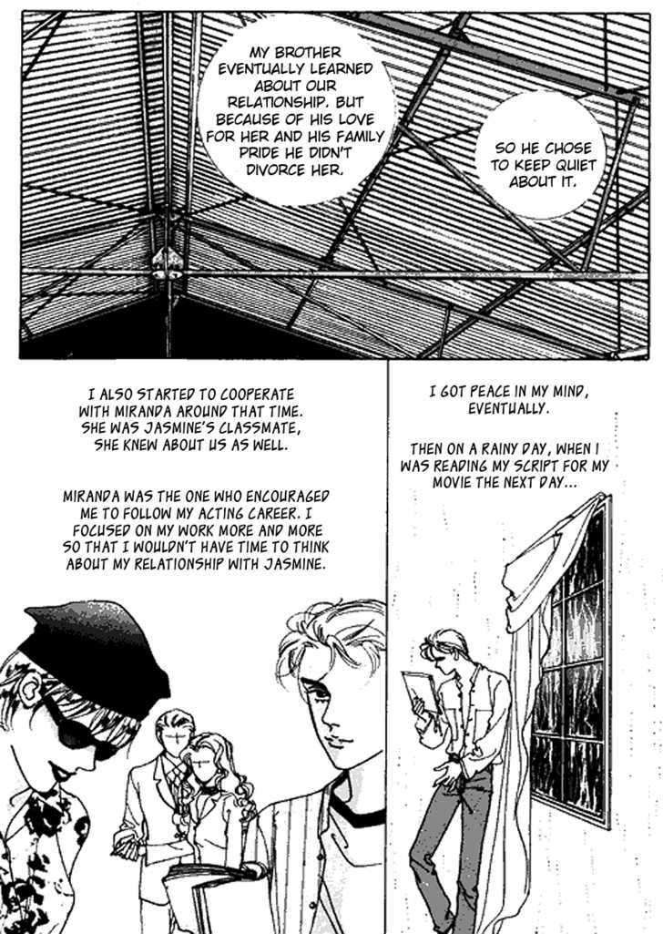 Full House Chapter 37 page 19 - Chapter 37