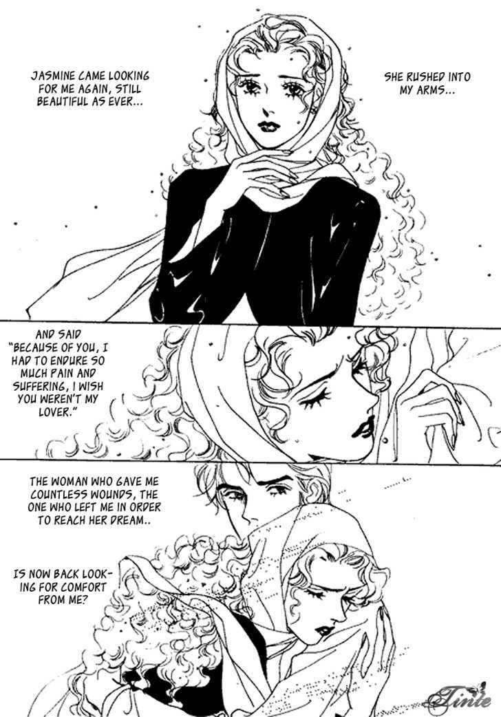 Full House Chapter 37 page 20 - Chapter 37